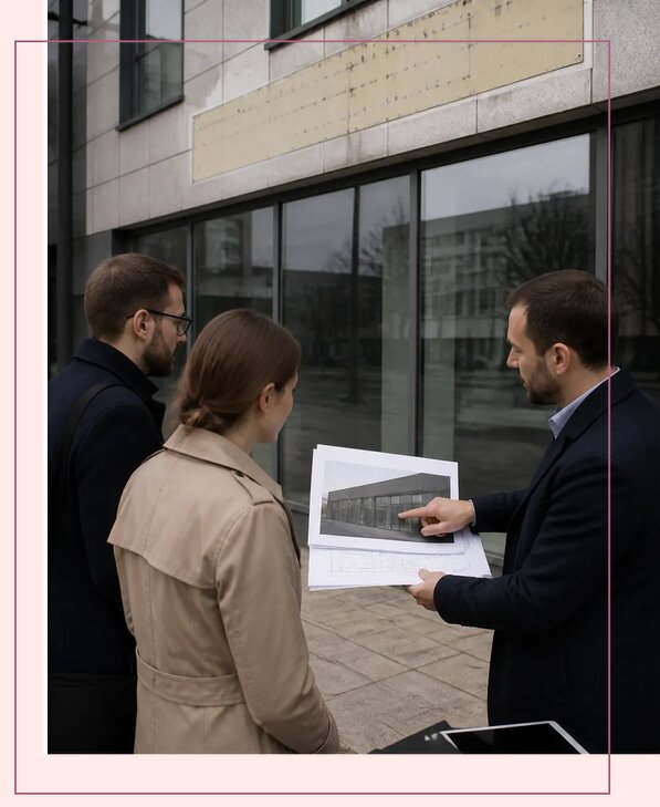 Согласование вывесок и рекламных конструкций в Назрани